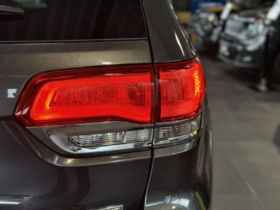 Jeep Grand Cherokee Gebrauchtwagen