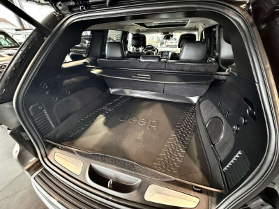 Jeep Grand Cherokee Gebrauchtwagen