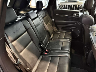 Jeep Grand Cherokee Gebrauchtwagen