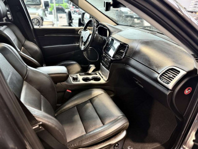 Jeep Grand Cherokee Gebrauchtwagen