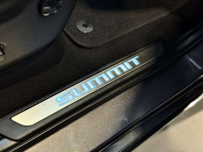 Jeep Grand Cherokee Gebrauchtwagen