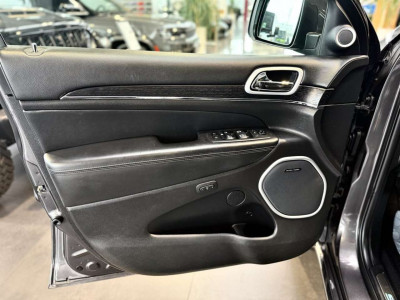 Jeep Grand Cherokee Gebrauchtwagen