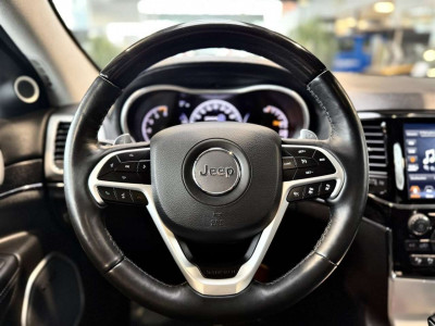 Jeep Grand Cherokee Gebrauchtwagen