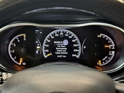 Jeep Grand Cherokee Gebrauchtwagen