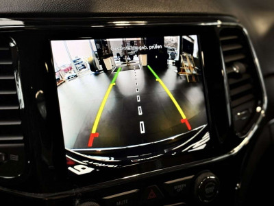 Jeep Grand Cherokee Gebrauchtwagen