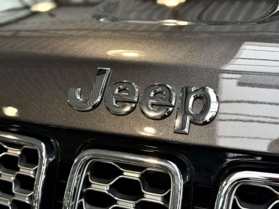 Jeep Grand Cherokee Gebrauchtwagen