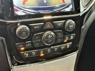 Jeep Grand Cherokee Gebrauchtwagen