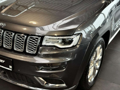 Jeep Grand Cherokee Gebrauchtwagen
