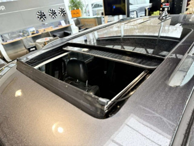 Jeep Grand Cherokee Gebrauchtwagen