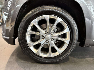 Jeep Grand Cherokee Gebrauchtwagen