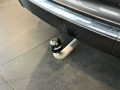 Jeep Grand Cherokee Gebrauchtwagen