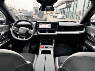 Jeep Compass Neuwagen