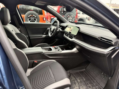 Jeep Compass Neuwagen