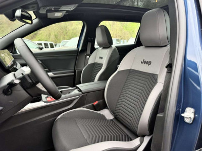 Jeep Compass Neuwagen