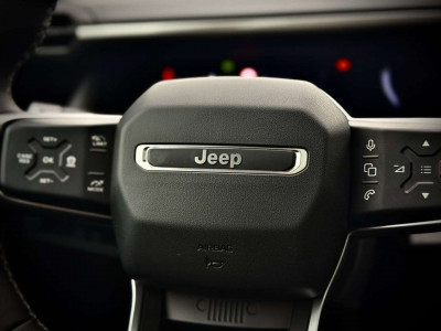 Jeep Compass Neuwagen