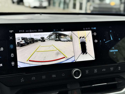 Jeep Compass Neuwagen