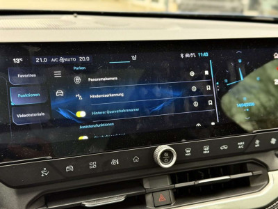 Jeep Compass Neuwagen