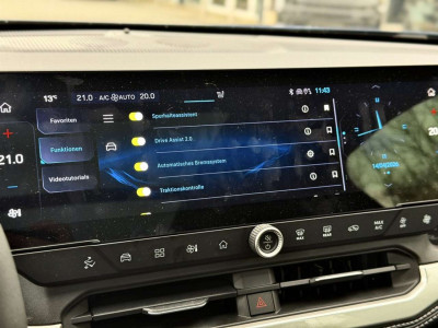 Jeep Compass Neuwagen