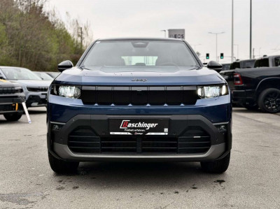 Jeep Compass Neuwagen