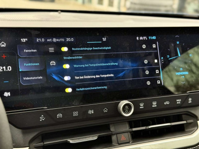 Jeep Compass Neuwagen