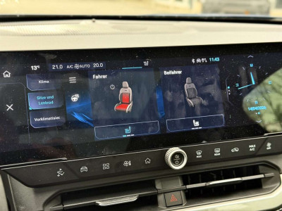 Jeep Compass Neuwagen