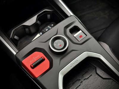 Jeep Compass Neuwagen