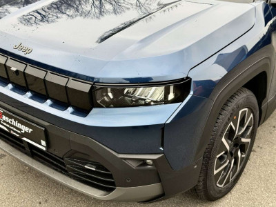 Jeep Compass Neuwagen