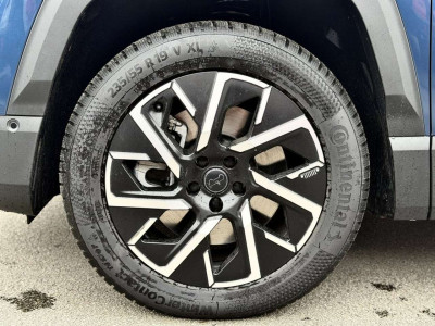 Jeep Compass Neuwagen