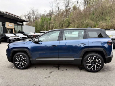 Jeep Compass Neuwagen