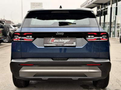 Jeep Compass Neuwagen