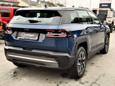 Jeep Compass Neuwagen