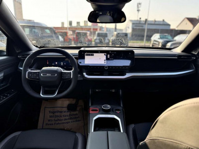 Jeep Compass Neuwagen