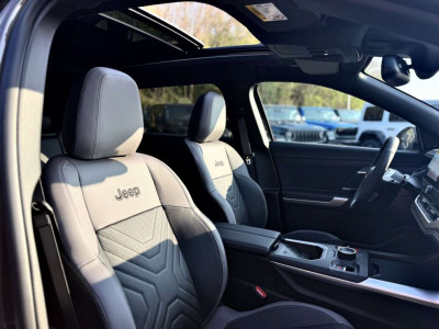 Jeep Compass Neuwagen