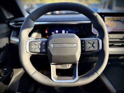 Jeep Compass Neuwagen