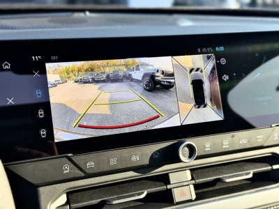 Jeep Compass Neuwagen