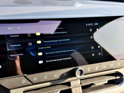 Jeep Compass Neuwagen