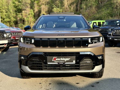 Jeep Compass Neuwagen
