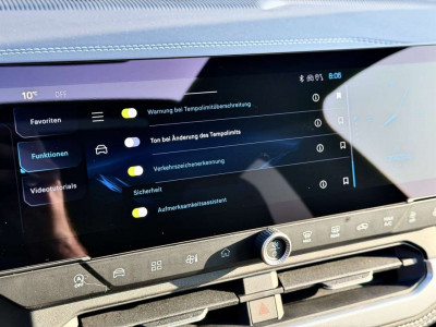 Jeep Compass Neuwagen