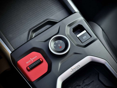 Jeep Compass Neuwagen