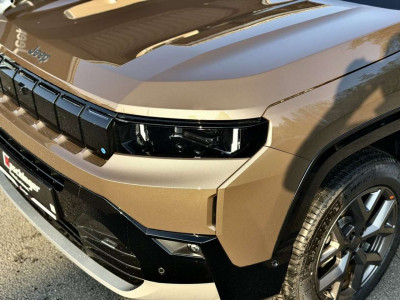 Jeep Compass Neuwagen