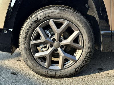 Jeep Compass Neuwagen