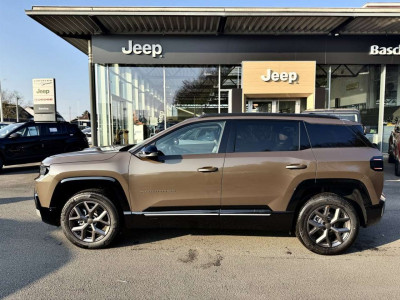 Jeep Compass Neuwagen