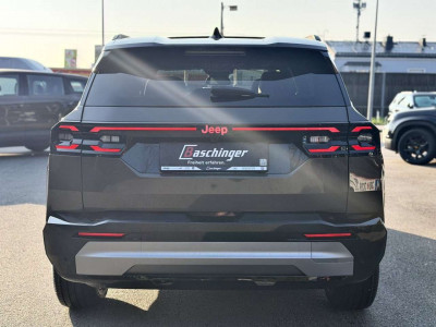 Jeep Compass Neuwagen