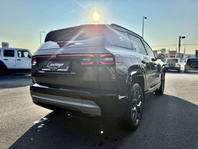 Jeep Compass Neuwagen