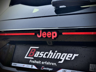 Jeep Compass Neuwagen