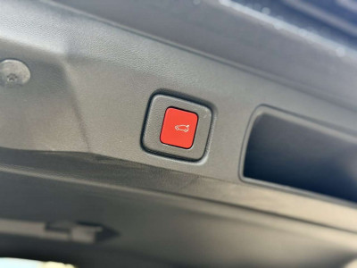 Jeep Compass Vorführwagen