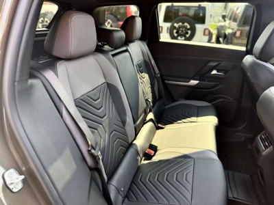 Jeep Compass Vorführwagen