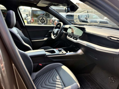 Jeep Compass Vorführwagen