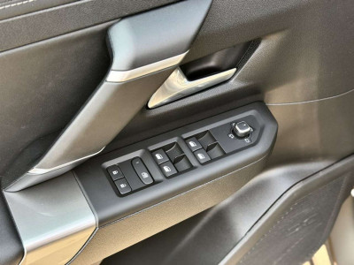 Jeep Compass Vorführwagen