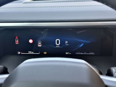 Jeep Compass Vorführwagen